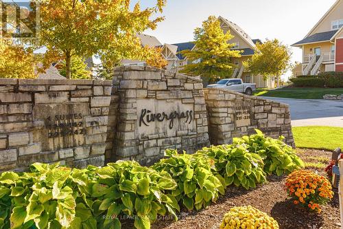 120 - 125 Fairway Court, Blue Mountains, ON - Outdoor