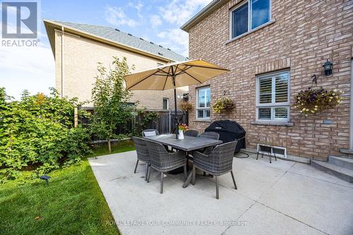 129 Faris Street, Bradford West Gwillimbury, ON - Outdoor With Deck Patio Veranda With Exterior