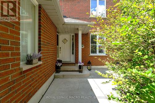 14 Coopershawk Crescent, Hamilton, ON - Outdoor With Exterior