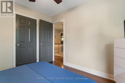 14 Coopershawk Crescent, Hamilton, ON - Indoor Photo Showing Bedroom