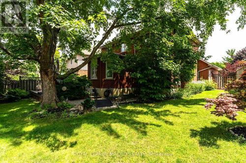 14 Coopershawk Crescent, Hamilton, ON - Outdoor