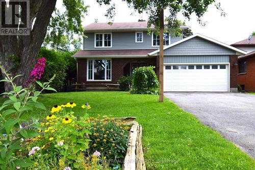 69 Kensington Crescent, Belleville, ON - Outdoor