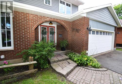 69 Kensington Crescent, Belleville, ON - Outdoor With Exterior