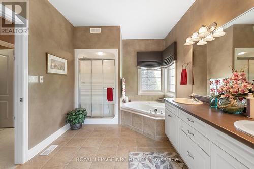 5045 Michener Road, Fort Erie, ON - Indoor Photo Showing Bathroom