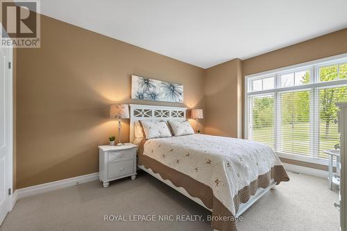 5045 Michener Road, Fort Erie, ON - Indoor Photo Showing Bedroom