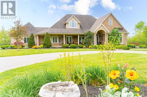 5045 Michener Road, Fort Erie, ON - Outdoor With Facade