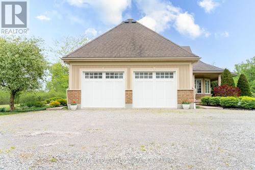 5045 Michener Road, Fort Erie, ON - Outdoor