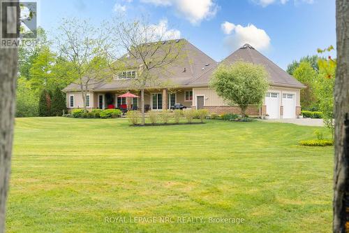 5045 Michener Road, Fort Erie, ON - Outdoor With Facade