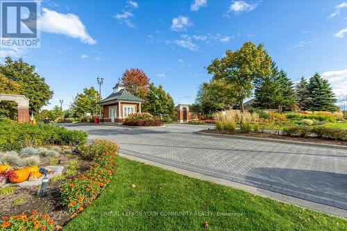 43 Bobby Locke Lane, Whitchurch-Stouffville, ON - Outdoor