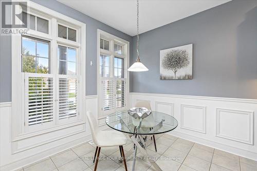 43 Bobby Locke Lane, Whitchurch-Stouffville, ON - Indoor Photo Showing Dining Room