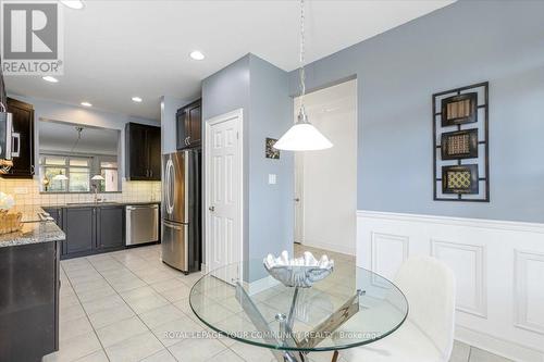 43 Bobby Locke Lane, Whitchurch-Stouffville, ON - Indoor Photo Showing Kitchen