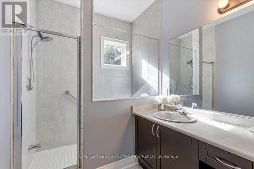 43 Bobby Locke Lane, Whitchurch-Stouffville, ON - Indoor Photo Showing Bathroom