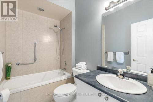 43 Bobby Locke Lane, Whitchurch-Stouffville, ON - Indoor Photo Showing Bathroom