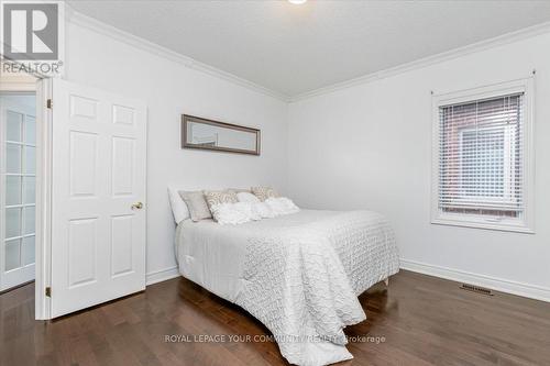 43 Bobby Locke Lane, Whitchurch-Stouffville, ON - Indoor Photo Showing Bedroom