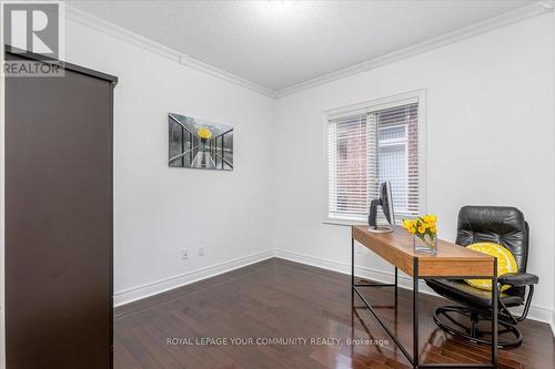 43 Bobby Locke Lane, Whitchurch-Stouffville, ON - Indoor Photo Showing Office