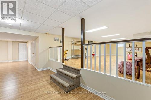 43 Bobby Locke Lane, Whitchurch-Stouffville, ON - Indoor Photo Showing Other Room