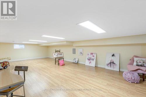 43 Bobby Locke Lane, Whitchurch-Stouffville, ON - Indoor Photo Showing Basement