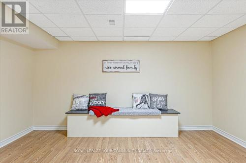 43 Bobby Locke Lane, Whitchurch-Stouffville, ON - Indoor Photo Showing Other Room