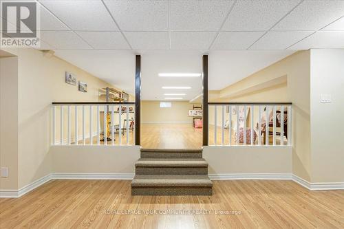 43 Bobby Locke Lane, Whitchurch-Stouffville, ON - Indoor Photo Showing Other Room