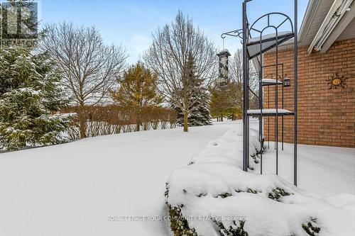 43 Bobby Locke Lane, Whitchurch-Stouffville, ON - Outdoor