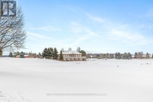 43 Bobby Locke Lane, Whitchurch-Stouffville, ON - Outdoor With View