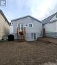 188 Birch Street N, Timmins (Central), ON  - Outdoor 