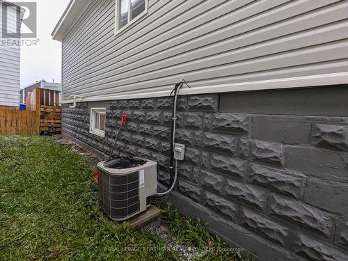 188 Birch Street N, Timmins (Central), ON - Outdoor