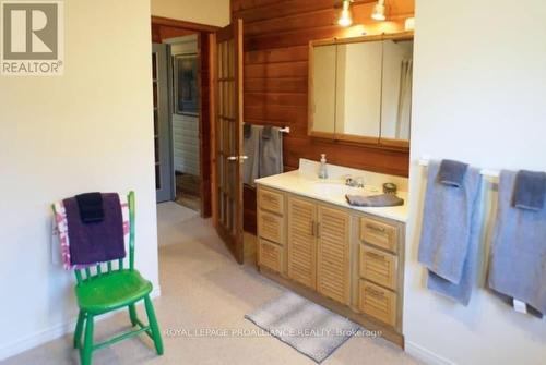 217 Cemetery Lane, Prince Edward County (North Marysburgh), ON - Indoor Photo Showing Bathroom