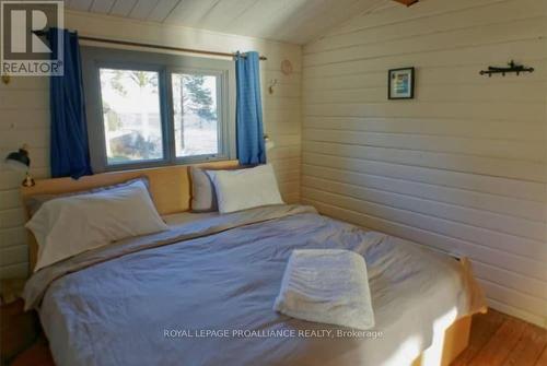 217 Cemetery Lane, Prince Edward County (North Marysburgh), ON - Indoor Photo Showing Bedroom