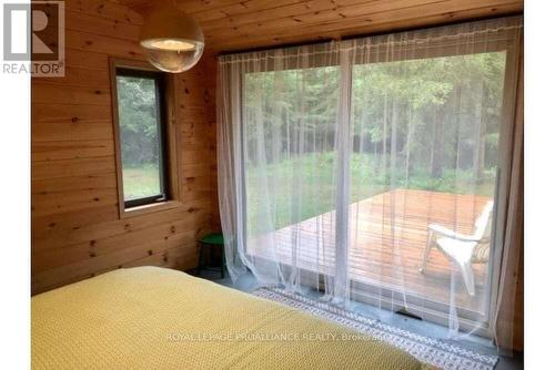 217 Cemetery Lane, Prince Edward County (North Marysburgh), ON - Indoor Photo Showing Bedroom