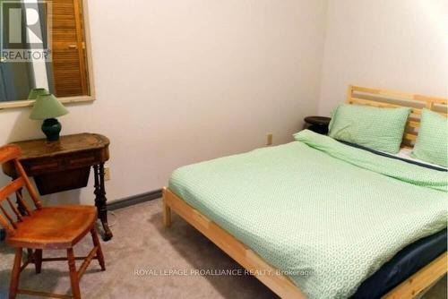 217 Cemetery Lane, Prince Edward County (North Marysburgh), ON - Indoor Photo Showing Bedroom