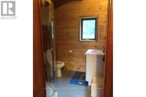 217 Cemetery Lane, Prince Edward County (North Marysburgh), ON - Indoor Photo Showing Bathroom