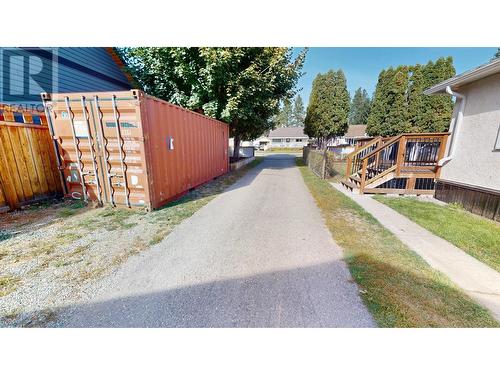 871 305Th Street, Kimberley, BC - Outdoor