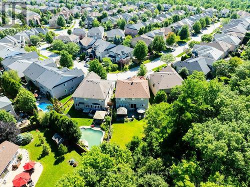 2148 Bingley Crescent, Oakville, ON - Outdoor With View