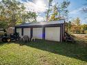 Garage - 27  - 33 Rue Junction, Stanstead - Ville, QC  - Outdoor 