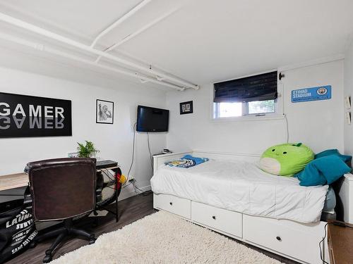 Chambre Ã Â coucher - 2040 Av. Connaught, Montréal (Côte-Des-Neiges/Notre-Dame-De-Grâce), QC - Indoor Photo Showing Bedroom