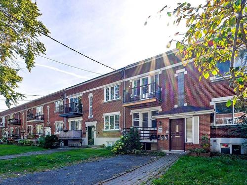 Frontage - 2040 Av. Connaught, Montréal (Côte-Des-Neiges/Notre-Dame-De-Grâce), QC - Outdoor With Facade