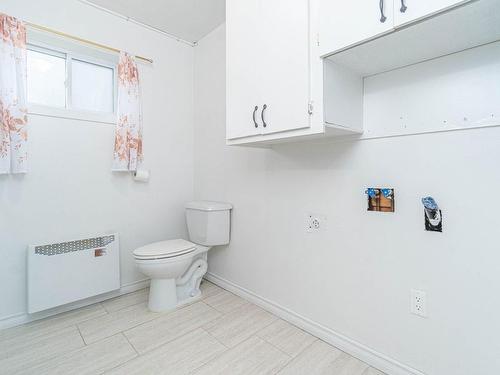 Salle de bains - 53 Rue Principale, Fassett, QC - Indoor Photo Showing Bathroom