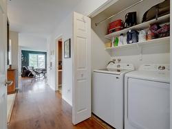 Laundry room - 