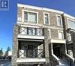 #822 - 1 Blanche Lane, Markham, ON  - Outdoor 