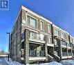 #822 - 1 Blanche Lane, Markham, ON  - Outdoor 