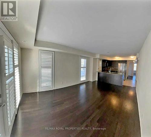 #822 - 1 Blanche Lane, Markham, ON - Indoor With Fireplace