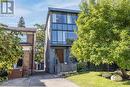 44 Standish Avenue, Toronto, ON  - Outdoor With Facade 