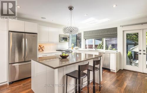 44 Standish Avenue, Toronto, ON - Indoor Photo Showing Other Room