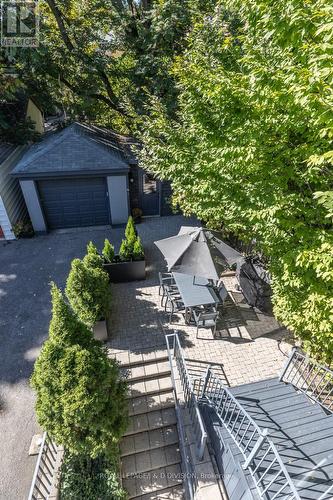 44 Standish Avenue, Toronto, ON - Outdoor With Deck Patio Veranda