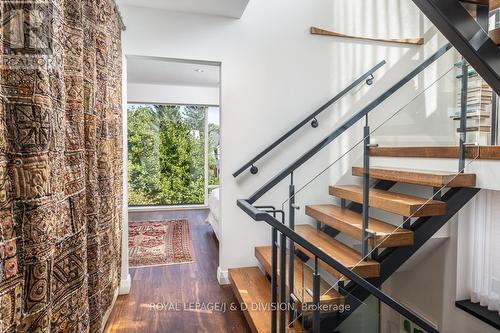 44 Standish Avenue, Toronto, ON - Indoor Photo Showing Other Room