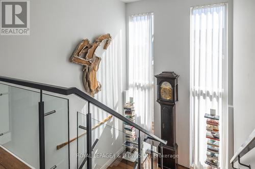 44 Standish Avenue, Toronto, ON - Indoor Photo Showing Other Room