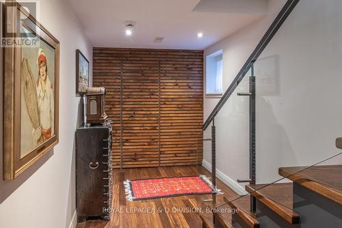 44 Standish Avenue, Toronto, ON - Indoor Photo Showing Other Room