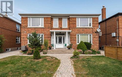 2 - 10 Markdale Avenue, Toronto, ON - Outdoor