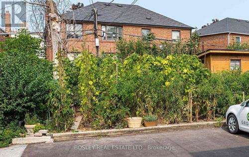 2 - 10 Markdale Avenue, Toronto, ON - Outdoor